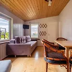 Feriehus Nameliai Pas Jolita