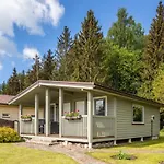 Feriehus Nameliai Pas Jolita *