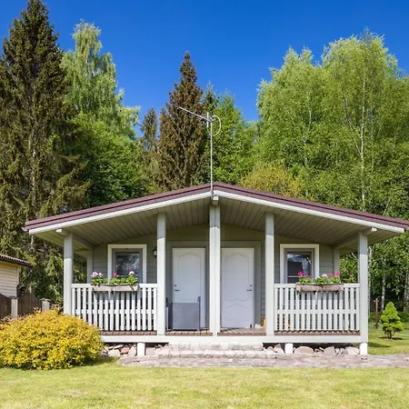 Nameliai Pas Jolita * Palanga