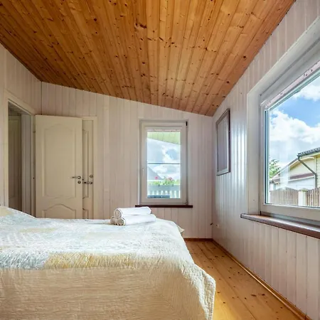 Feriehus Nameliai Pas Jolita Palanga