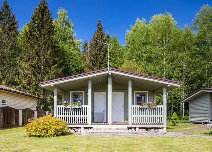 Nameliai Pas Jolita * Palanga