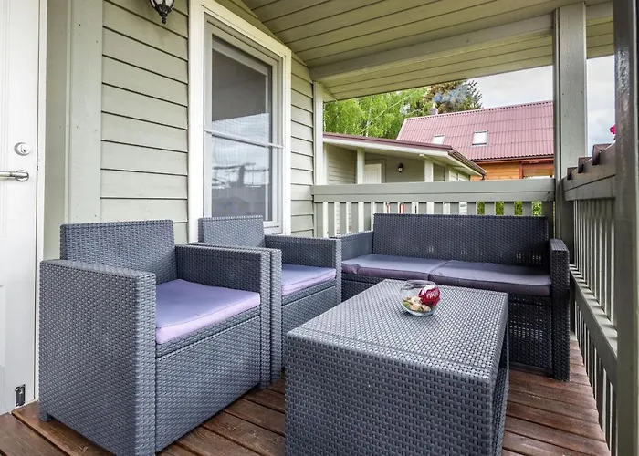 Nameliai Pas Jolita Palanga