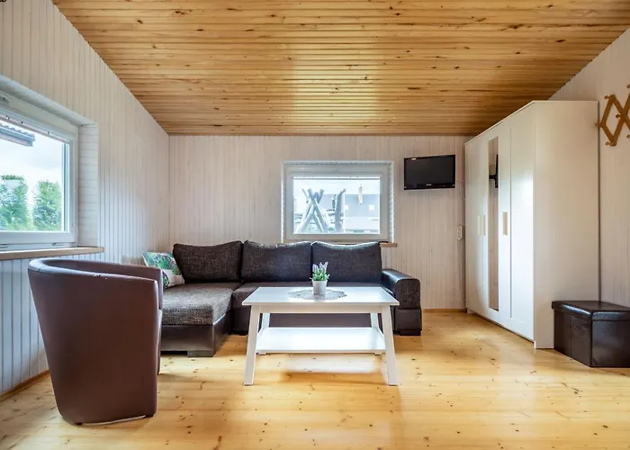 Nameliai Pas Jolita Holiday home *