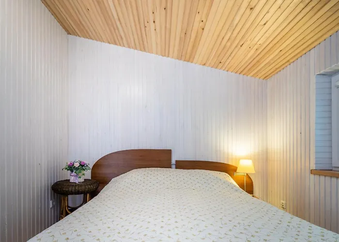 Nameliai Pas Jolita * Palanga