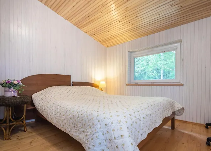 Nameliai Pas Jolita *