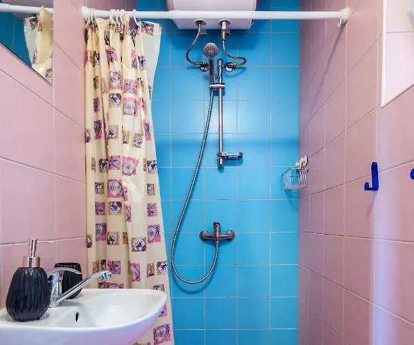 Holiday home Nameliai Pas Jolita